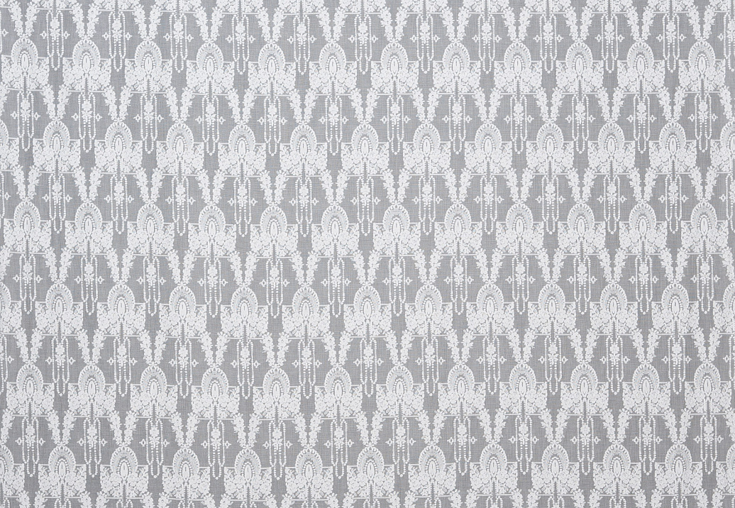 Ткань MYB Textiles Brodie Sheers 4730/Ivory