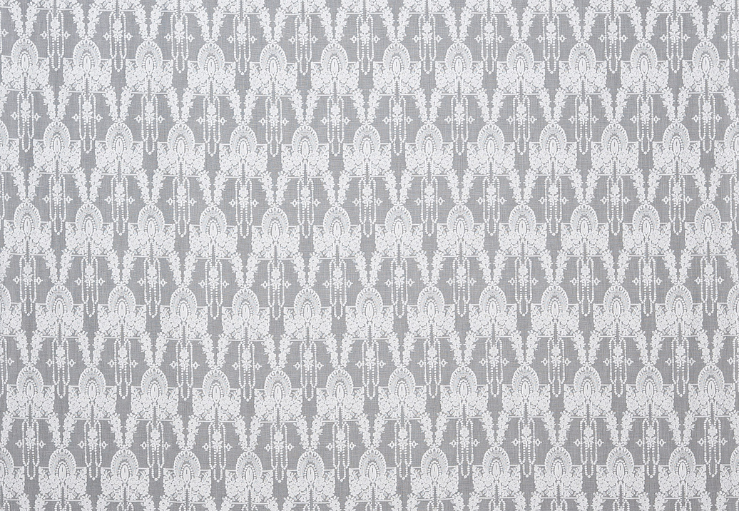 Ткань MYB Textiles Brodie Sheers 4730/Ivory