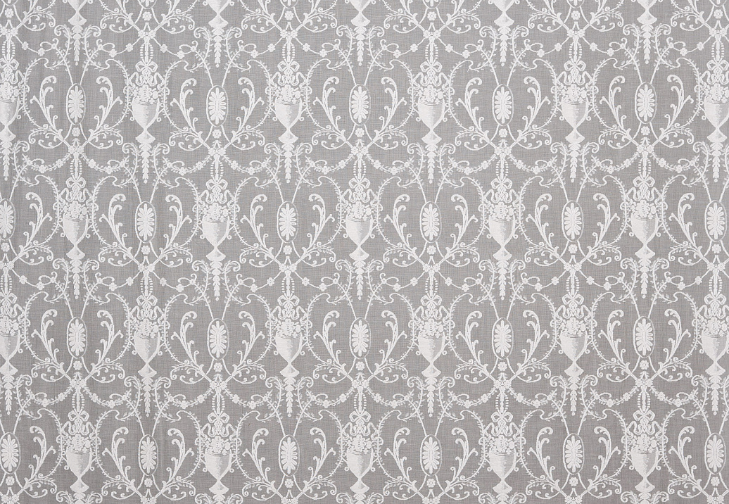 Ткань MYB Textiles Brodie Sheers 10198d/Natural