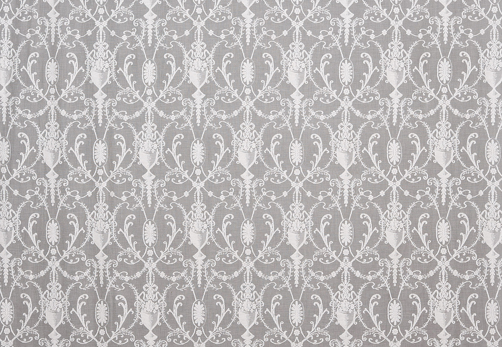 Ткань MYB Textiles Brodie Sheers 10198d/Natural