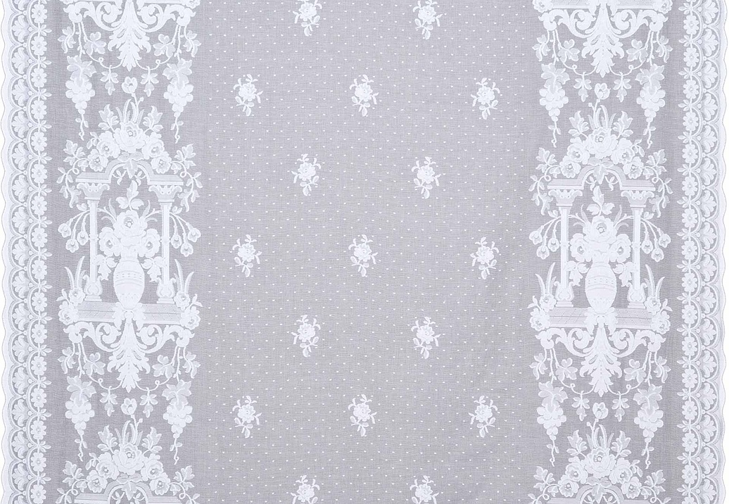Ткань MYB Textiles Brodie Sheers 10523/2