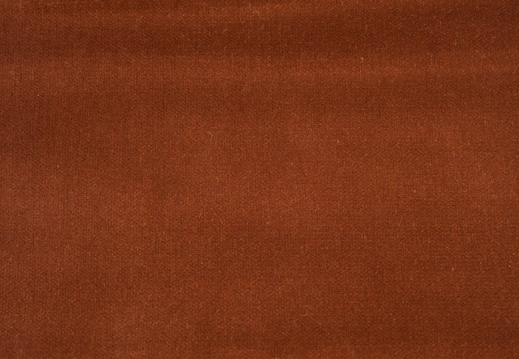 Ткань MYB Textiles Marlow Velvet 8401/Peat
