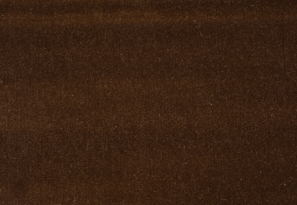 Ткань MYB Textiles Marlow Velvet 8409/Cocoa