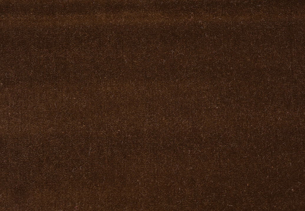 Ткань MYB Textiles Marlow Velvet 8409/Cocoa