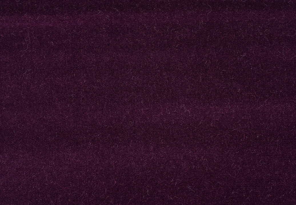 Ткань MYB Textiles Marlow Velvet 8612/Aubergine