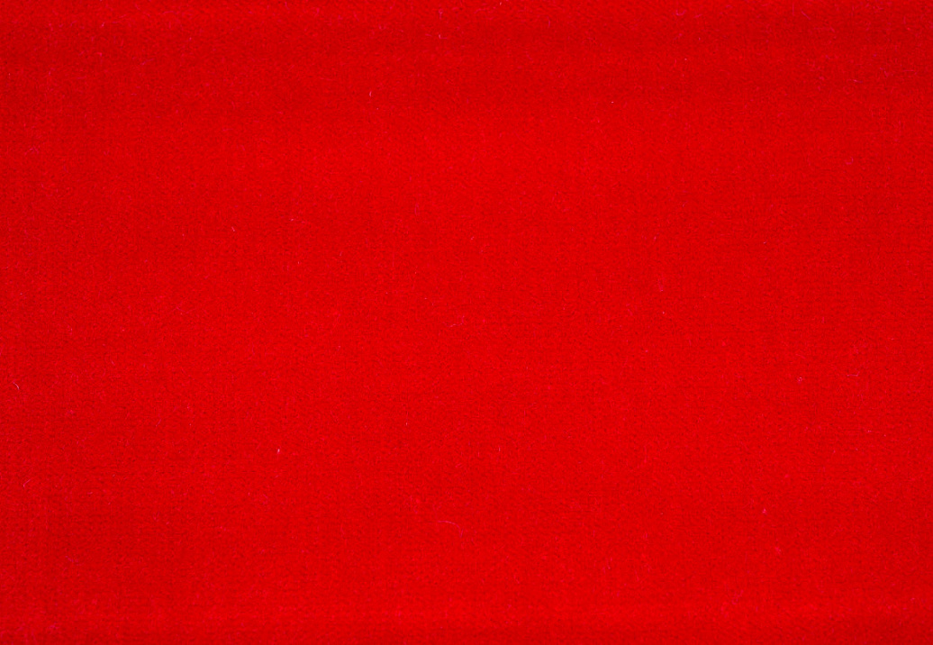 Ткань MYB Textiles Marlow Velvet 8605/Crimson