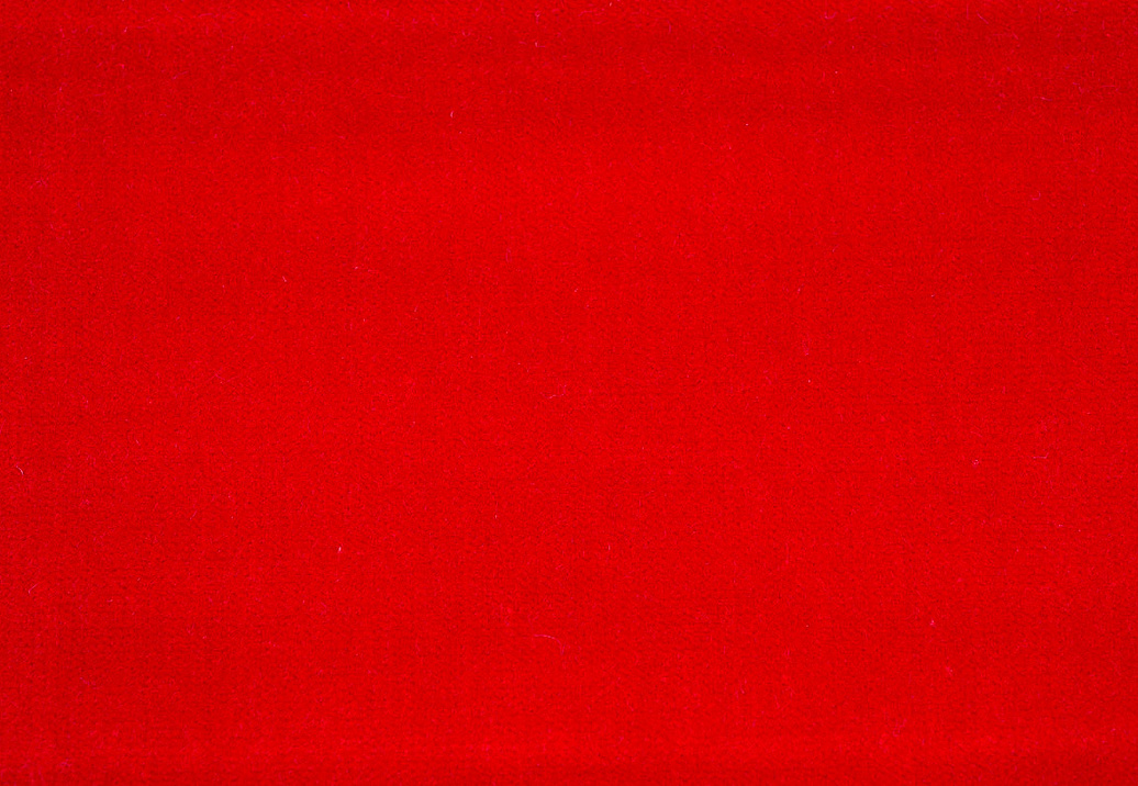 Ткань MYB Textiles Marlow Velvet 8605/Crimson