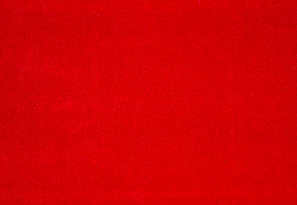 Ткань MYB Textiles Marlow Velvet 8601/Cardinal