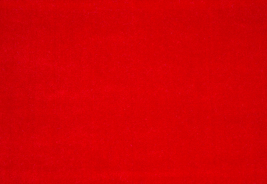 Ткань MYB Textiles Marlow Velvet 8601/Cardinal