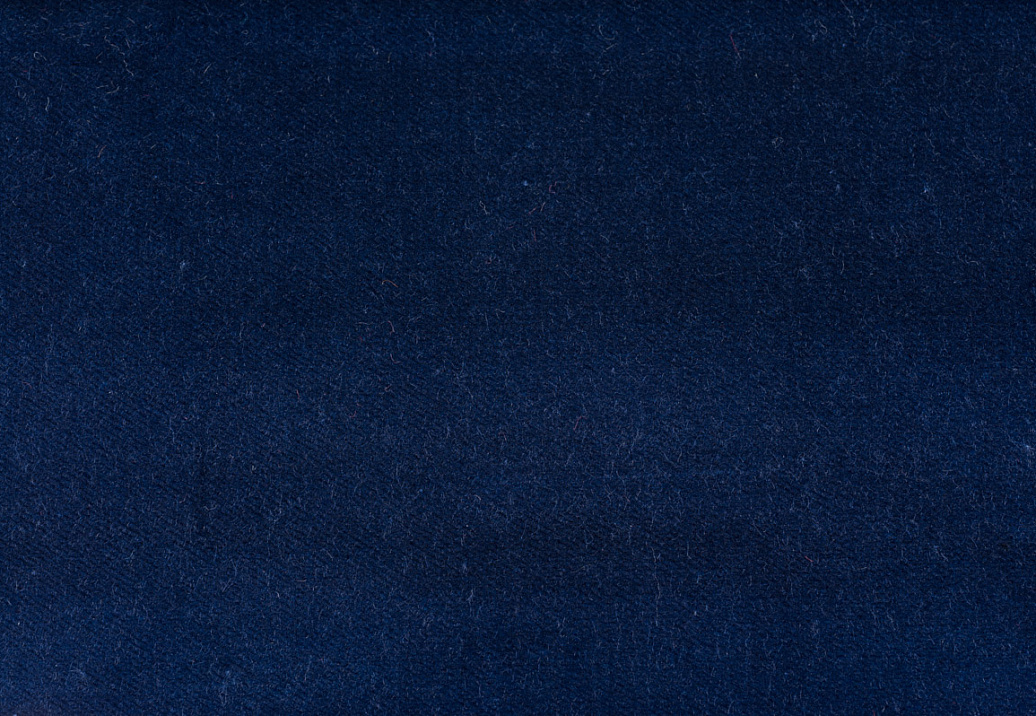 Ткань MYB Textiles Marlow Velvet 8818/Navy