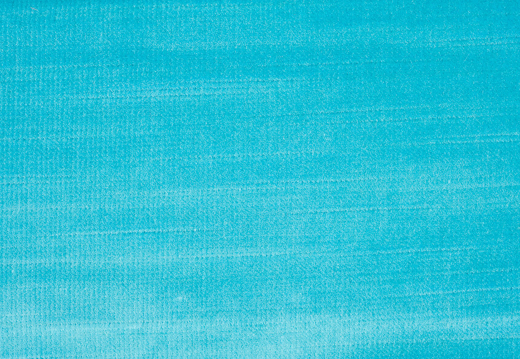 Ткань MYB Textiles Canterbury Velvet 10824/Kingfisher