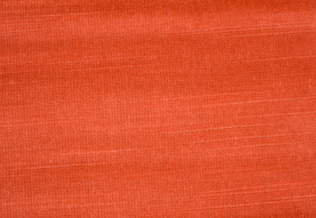 Ткань MYB Textiles Canterbury Velvet 10805/Terracotta