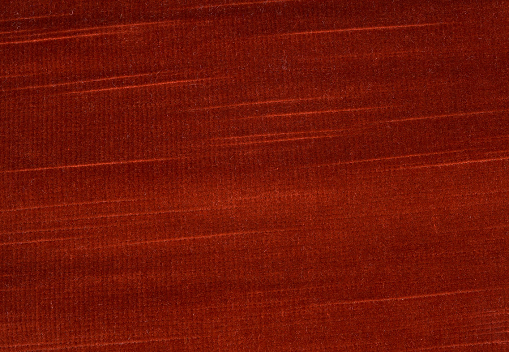 Ткань MYB Textiles Canterbury Velvet 10804/Rust