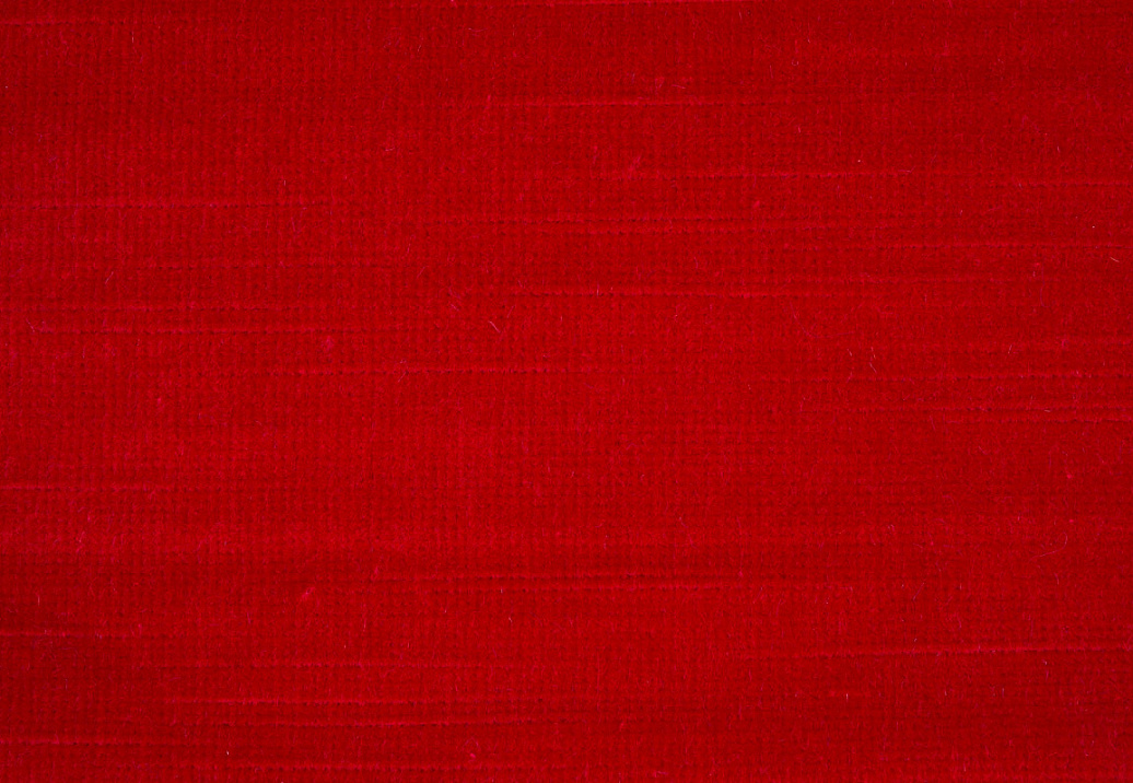 Ткань MYB Textiles Canterbury Velvet 10803/Redcurrant