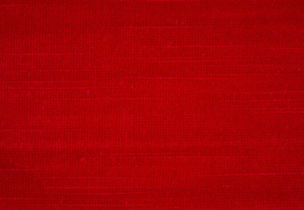 Ткань MYB Textiles Canterbury Velvet 10803/Redcurrant