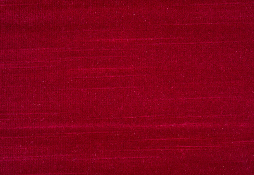 Ткань MYB Textiles Canterbury Velvet 10801/Plum