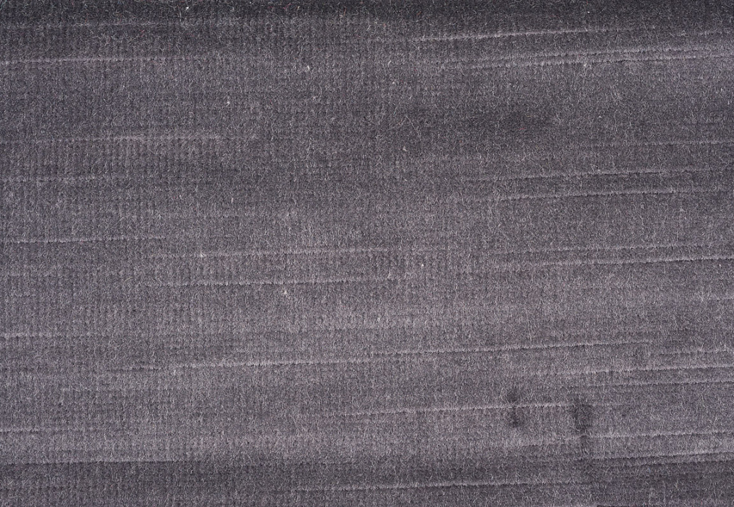 Ткань MYB Textiles Canterbury Velvet 10818/Charcoal