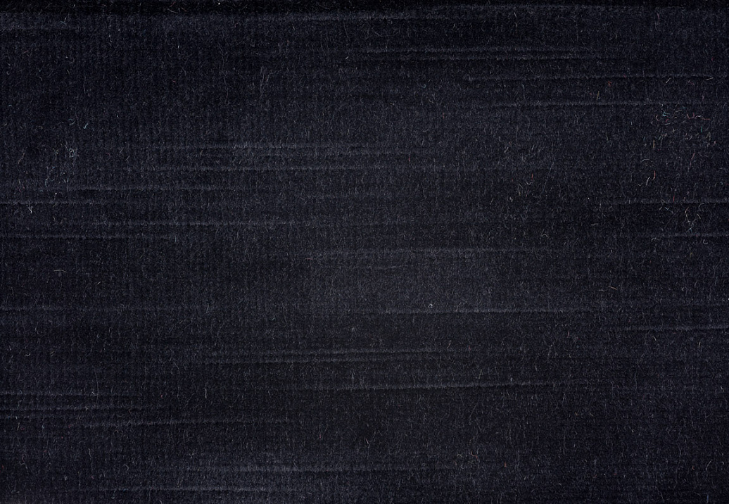 Ткань MYB Textiles Canterbury Velvet 10819/Black