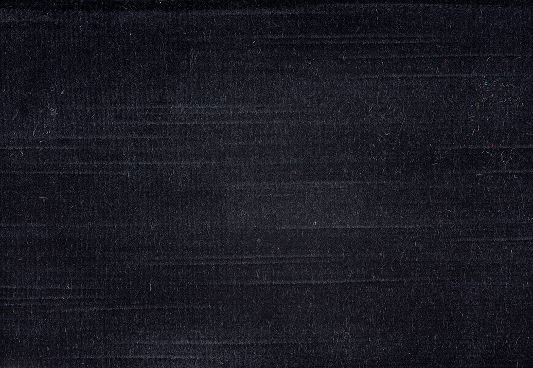 Ткань MYB Textiles Canterbury Velvet 10819/Black