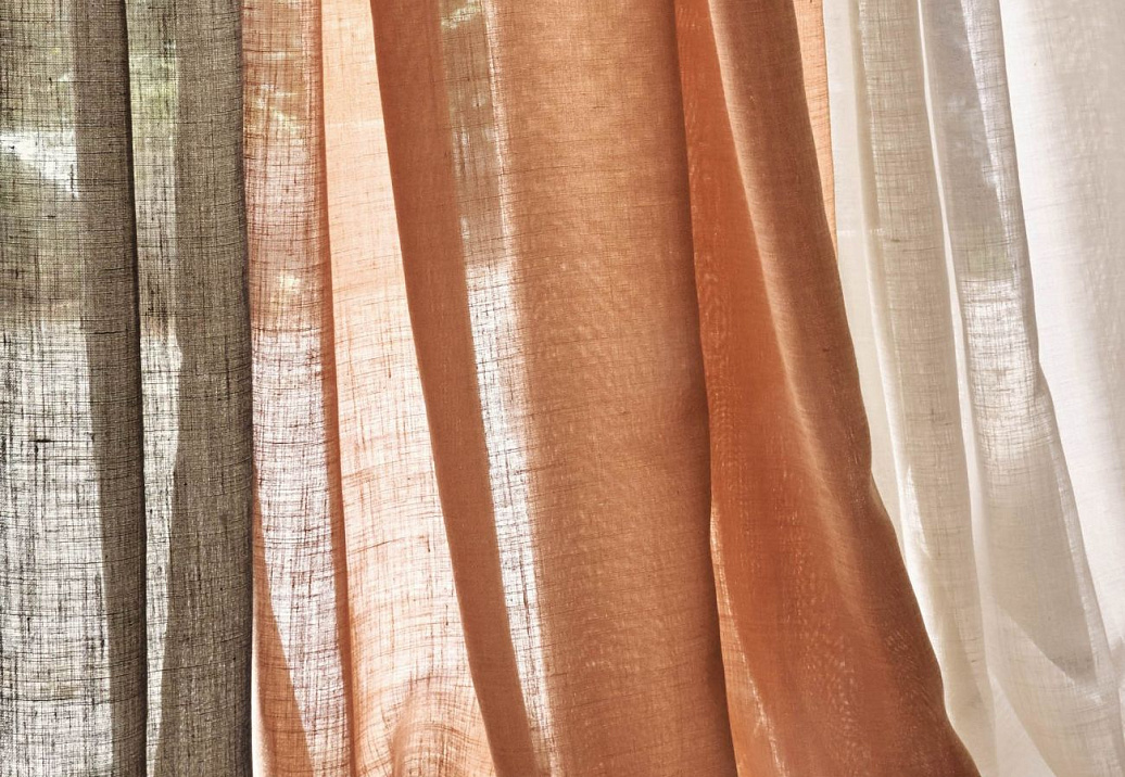 Ткань Casamance Lyrique 49912626