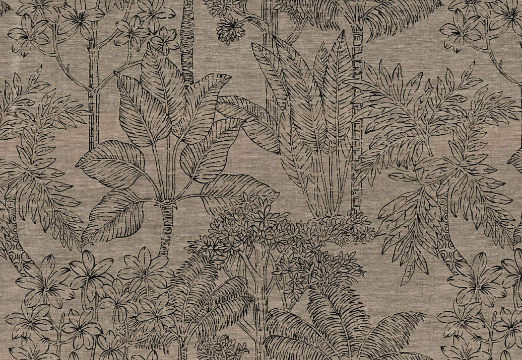 Ткань Casamance Voyage Imaginaire 49750260