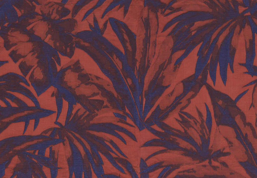 Ткань Casamance Voyage Imaginaire 49740319
