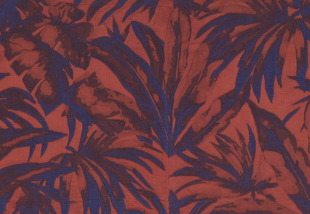 Ткань Casamance Voyage Imaginaire 49740319