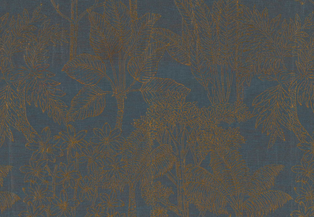 Ткань Casamance Voyage Imaginaire 49750362