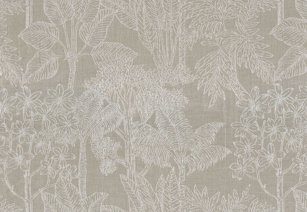 Ткань Casamance Voyage Imaginaire 49750158