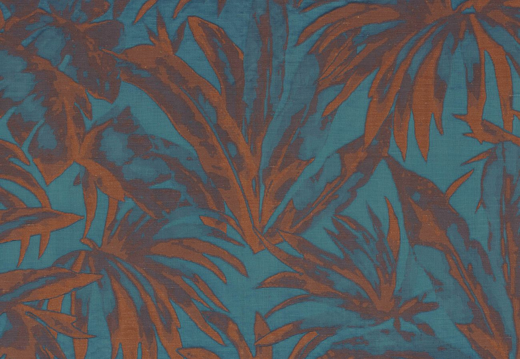 Ткань Casamance Voyage Imaginaire 49740420