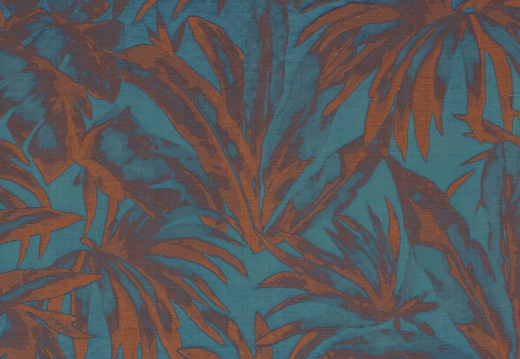 Ткань Casamance Voyage Imaginaire 49740420