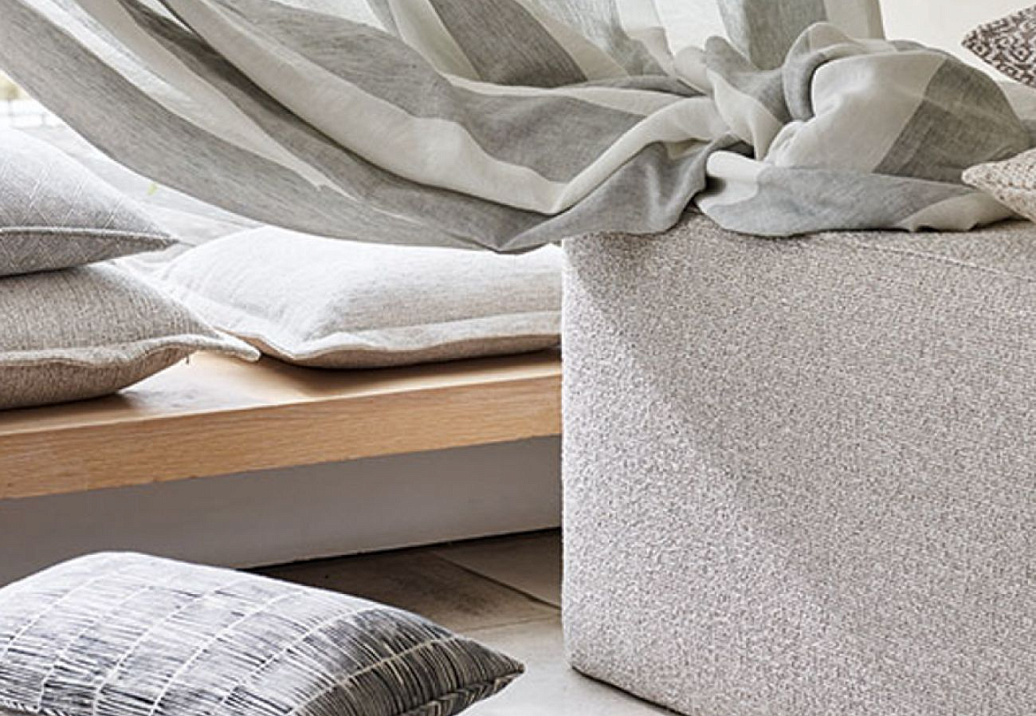 Ткань Threads Nala Linens Wide Width ED85330/985