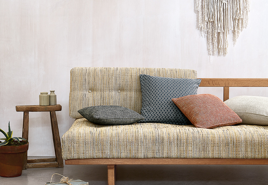 Ткань Villa Nova Huari Weaves V3301/05