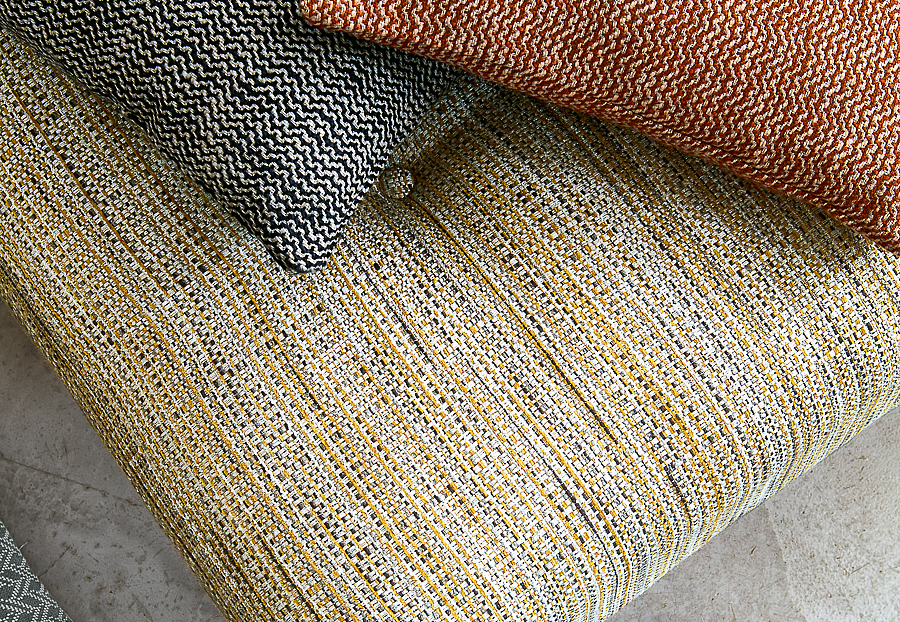 Ткань Villa Nova Huari Weaves V3301/05