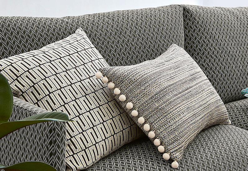 Ткань Villa Nova Huari Weaves V3302/01