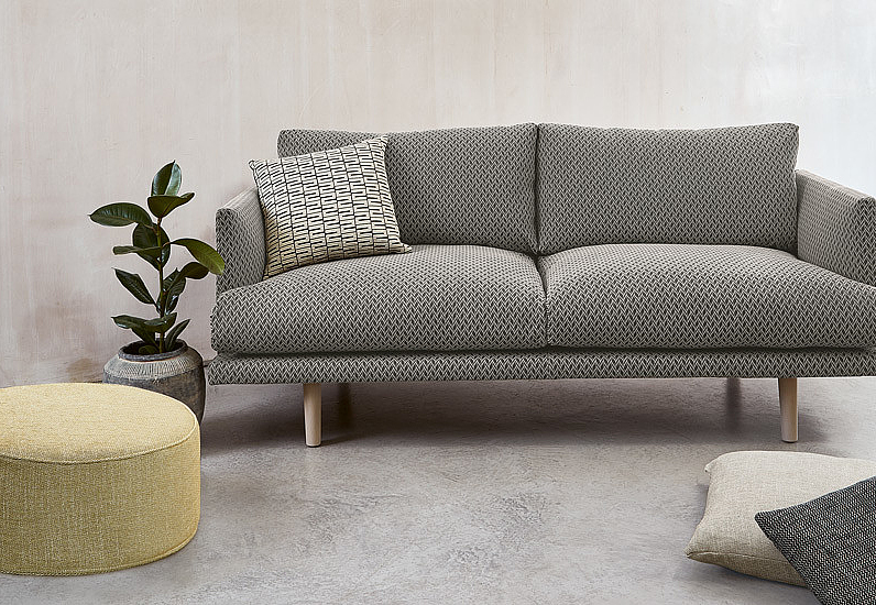 Ткань Villa Nova Huari Weaves V3303/02