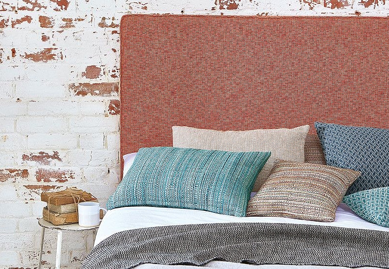 Ткань Villa Nova Huari Weaves V3300/11