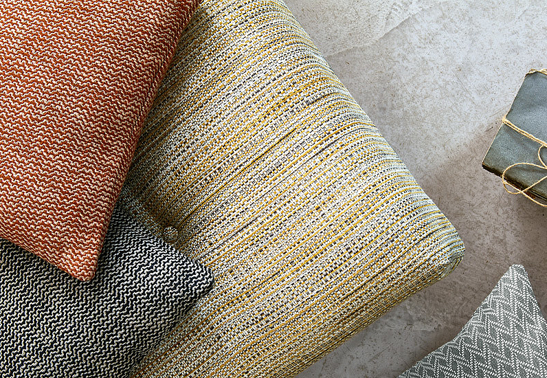Ткань Villa Nova Huari Weaves V3300/07