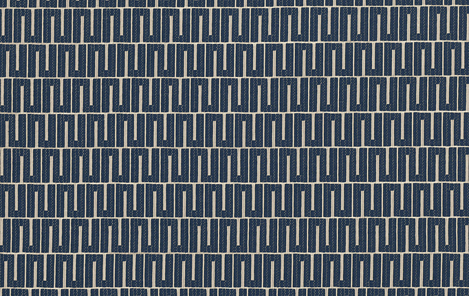 Английская ткань Villa Nova, коллекция Huari Weaves, артикул V3302/05