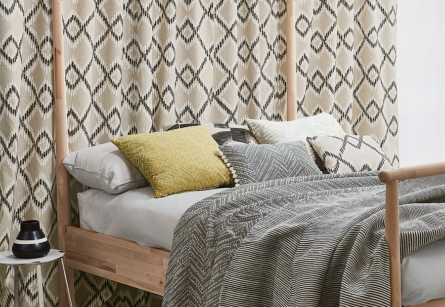 Ткань Villa Nova Huari Print V3295/01