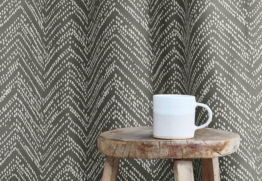 Ткань Villa Nova Huari Print V3295/01