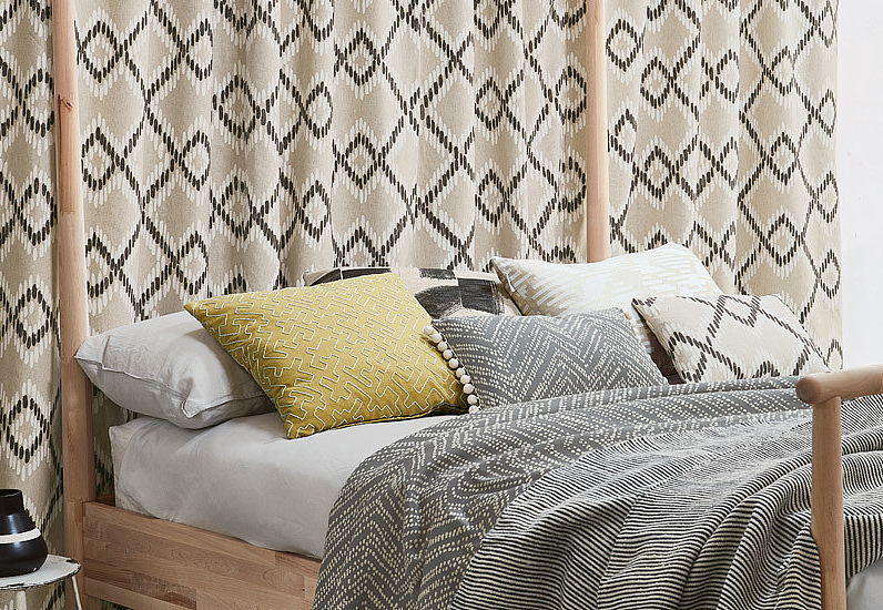 Ткань Villa Nova Huari Print V3293/03