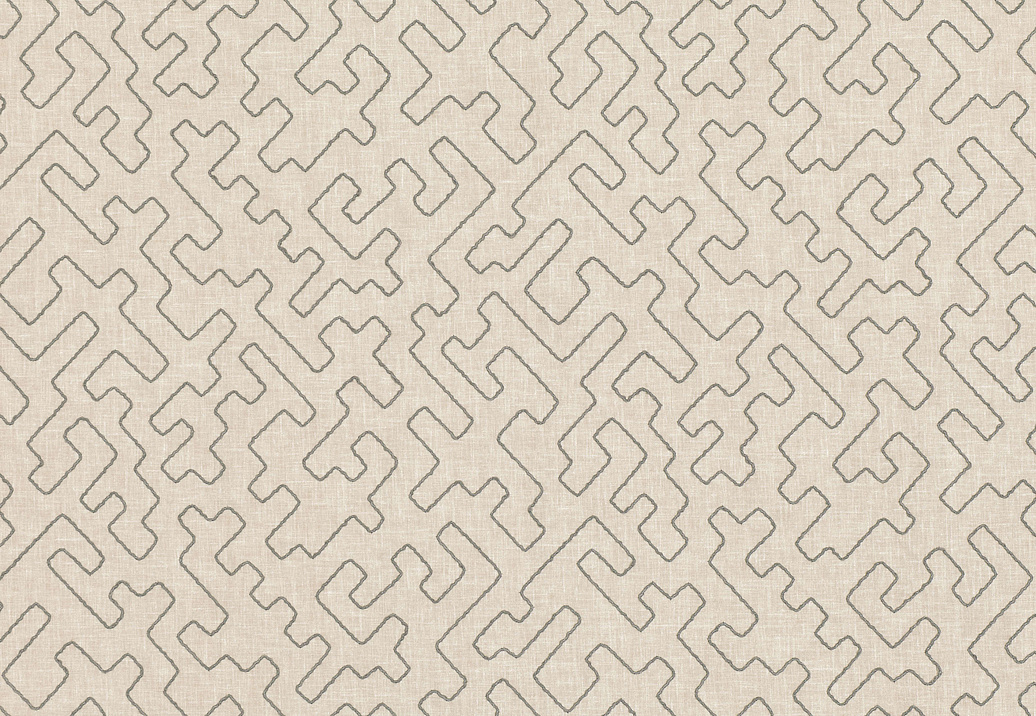 Ткань Villa Nova Huari Print V3293/05