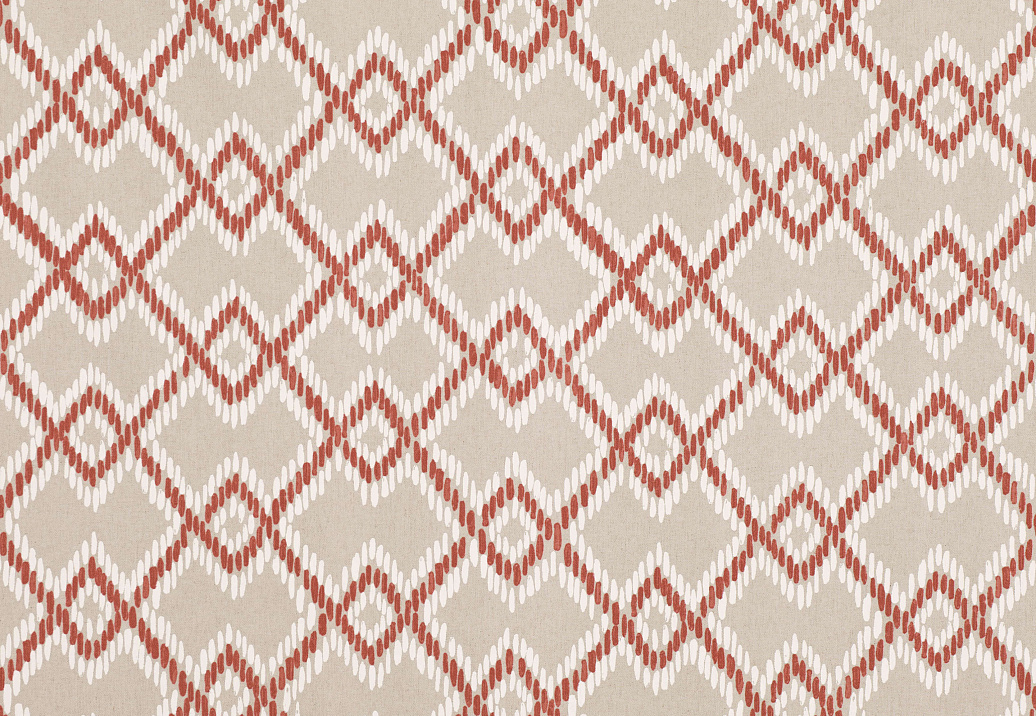 Ткань Villa Nova Huari Print V3299/02