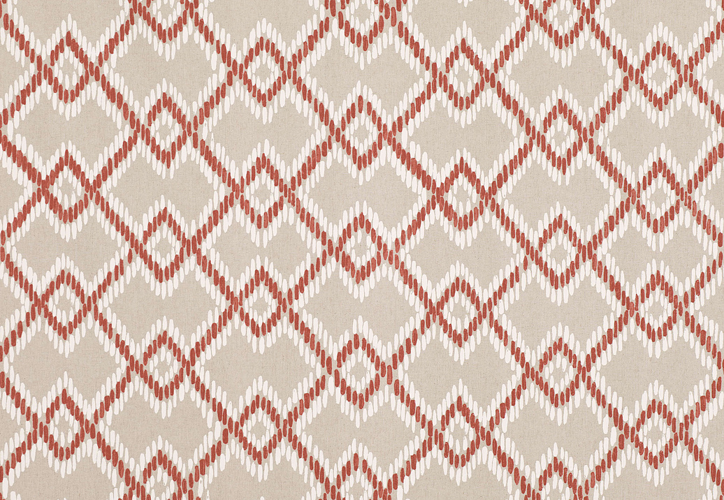 Ткань Villa Nova Huari Print V3299/02