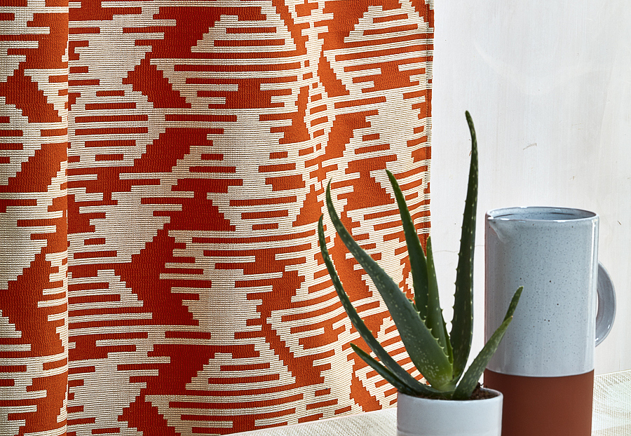Ткань Villa Nova Huari Print V3294/01