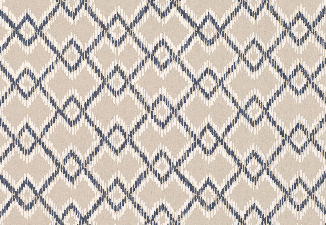 Ткань Villa Nova Huari Print V3299/03