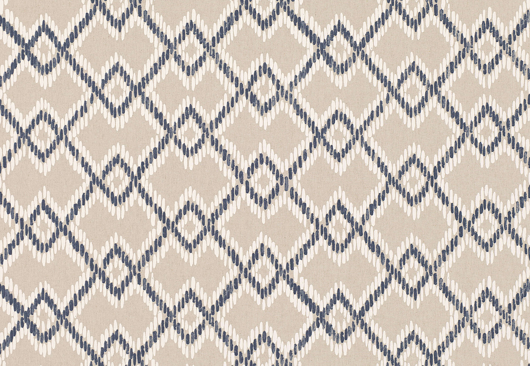 Ткань Villa Nova Huari Print V3299/03