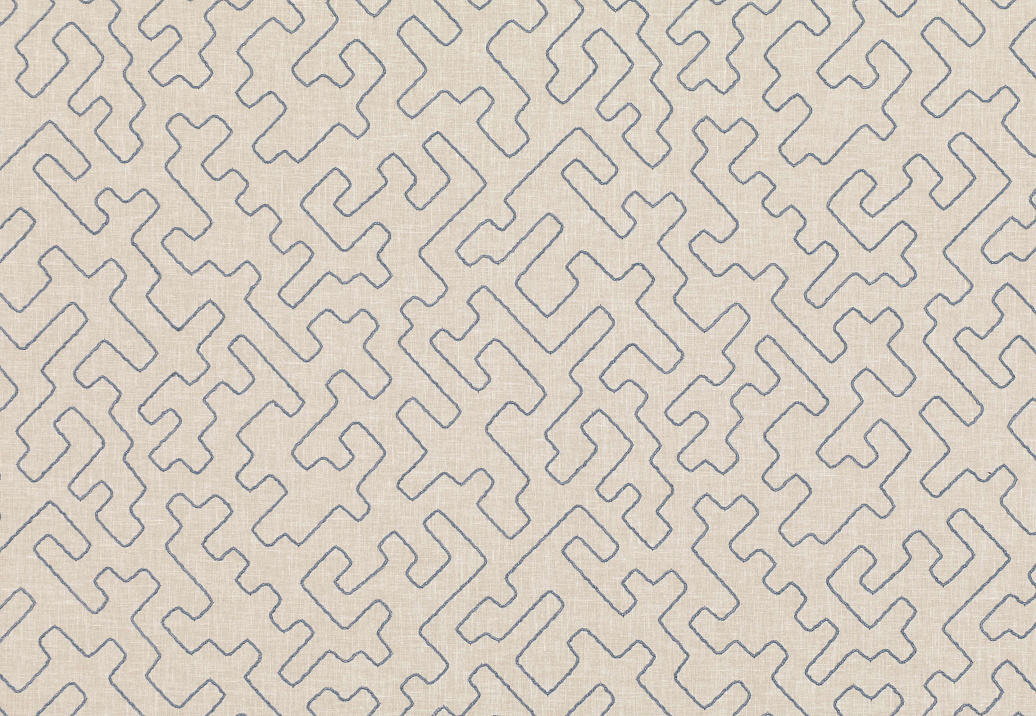 Ткань Villa Nova Huari Print V3293/07