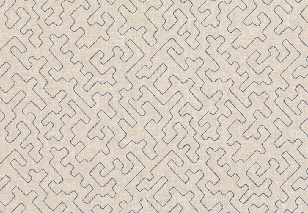 Ткань Villa Nova Huari Print V3293/07